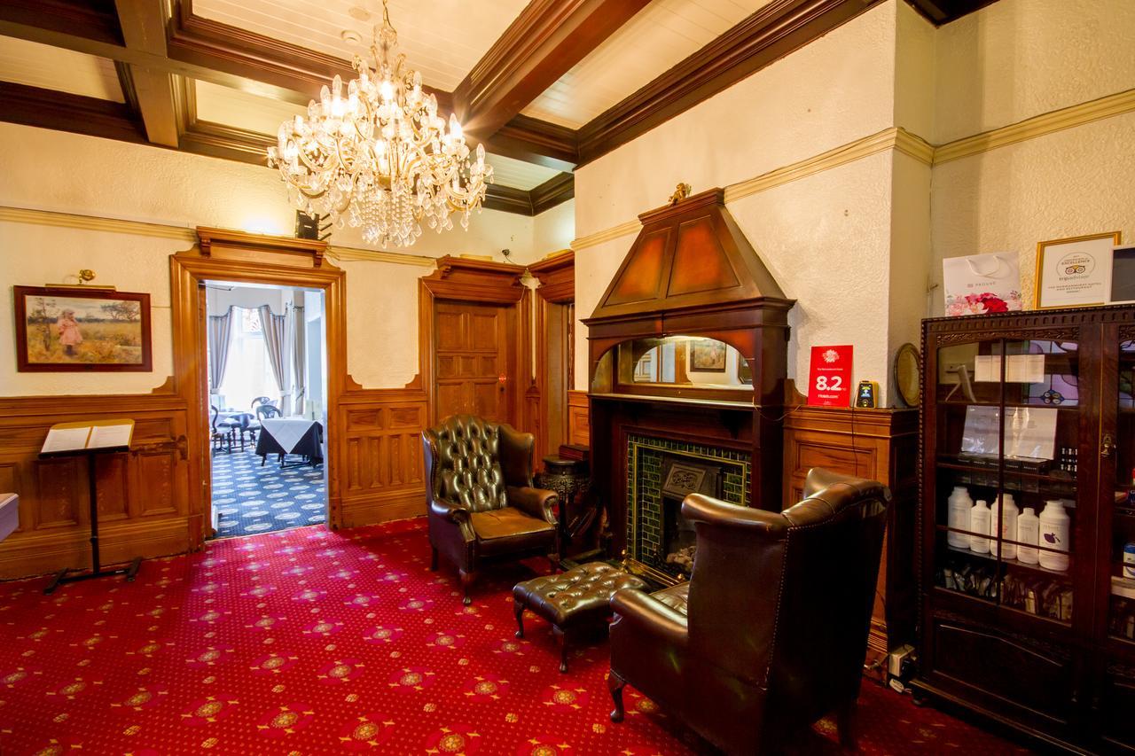 Normanhurst Hotel Sale Exterior foto